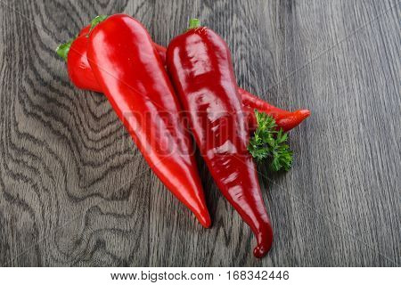 Ramiro Pepper