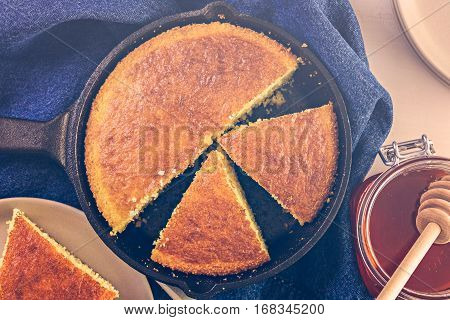 Cornmeal