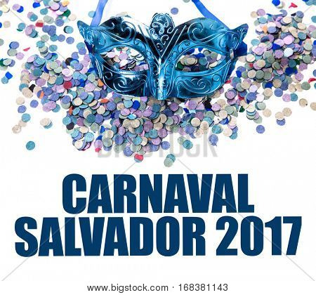 Carnaval Salvador 2017