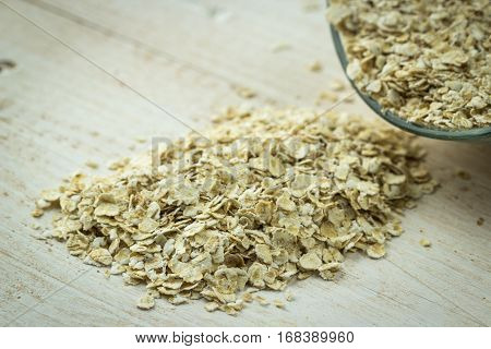 Oatmeal