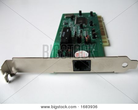 ISDN-Modem 3