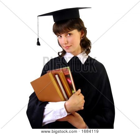 Studentka - soutěž