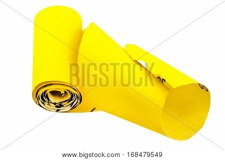 Sanding Paper For Various Construction Work