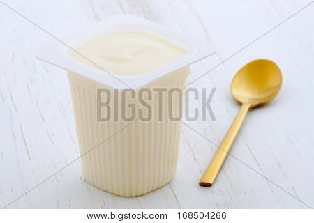 Plai Yogurt