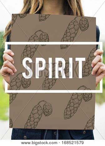 Satisfied Spirit Tolerance Forbearance Mood