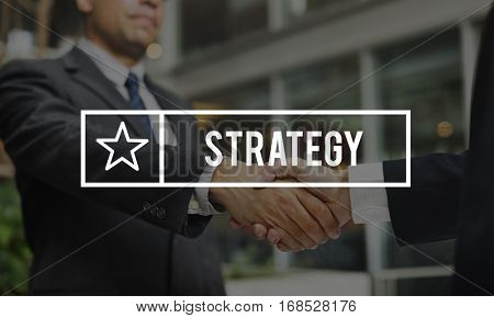 Corporation Coparation Collaboration Word Concept