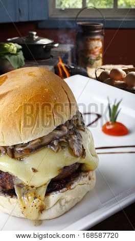Buger
