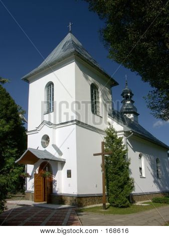 White Church