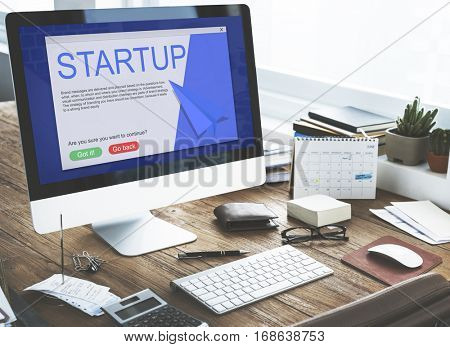 Start Up Investment Customer Development