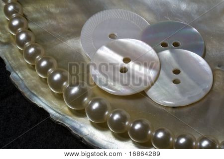Pearly produkter