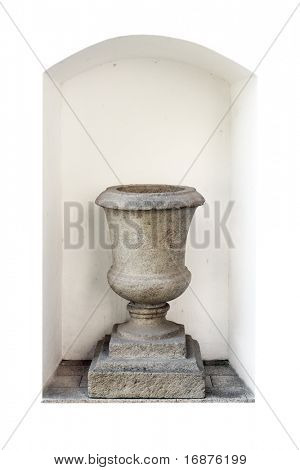 Stone Svatý grál.