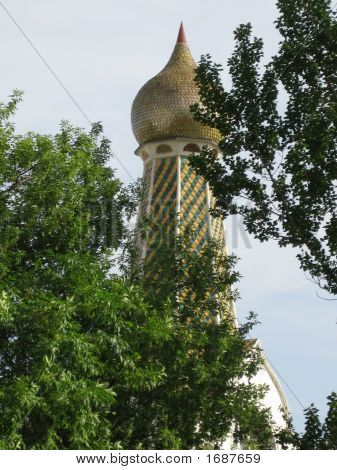 Церковь