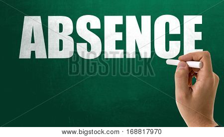 Absence