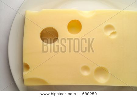 Ost: Emmental (2)