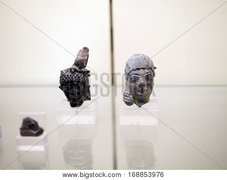 Pergamon Museum