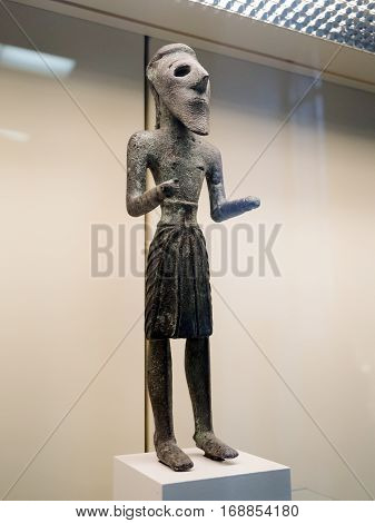 Pergamon Museum