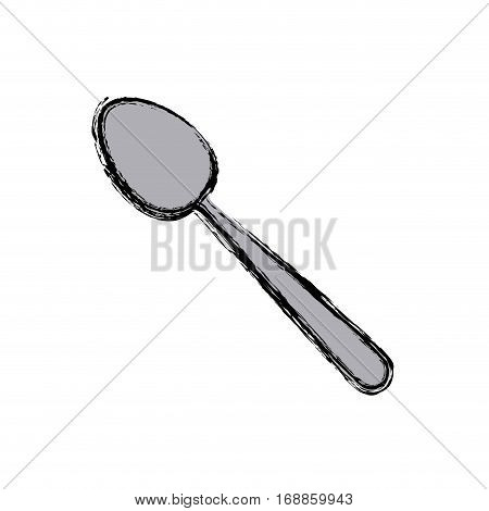 Restaurant cutlery utensils icon vector illustration graphic design