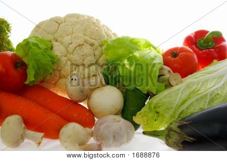 Verdure