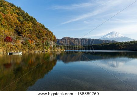 Mountain Fuji