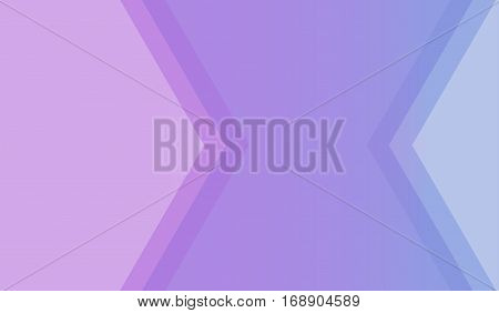 Vector illustration. Abstract background with a hexagons