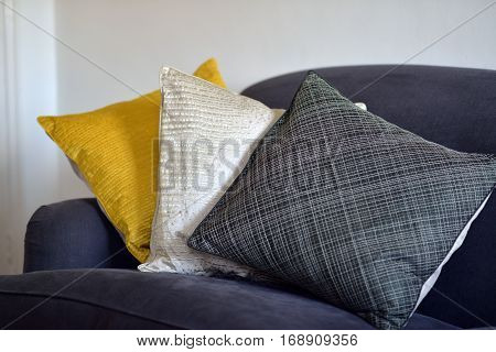 Cushions