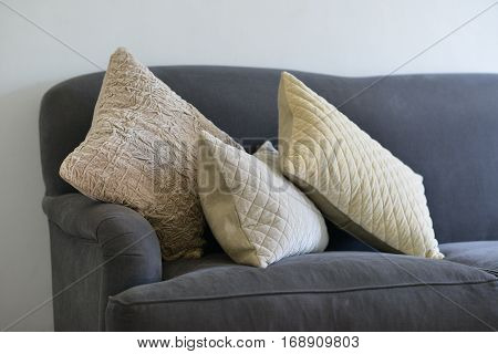 Cushions