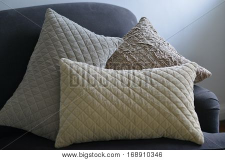 Cushions