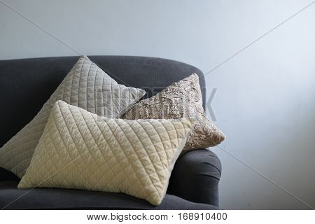 Cushions
