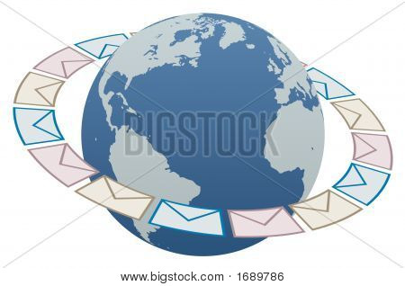 Globální Mail
