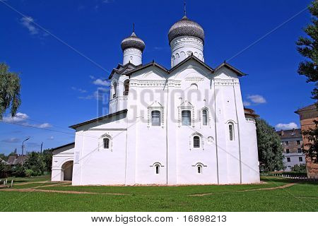 ortodokse kirke, 1198 år