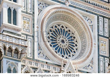 Interesting Particulars of The Florence Baptistery Battistero di San Giovanni also known as the Baptistery of Saint John is a religious building in Florence Italy and has the status of a minor basilica. The octagonal baptistery stands in both the Piazza d