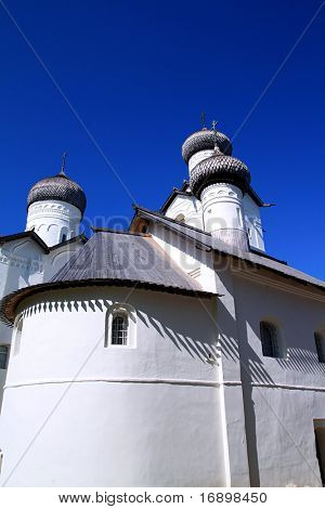ortodokse kirke, 1198 år