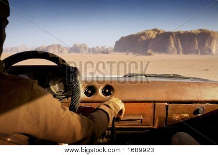 Camel Trophy