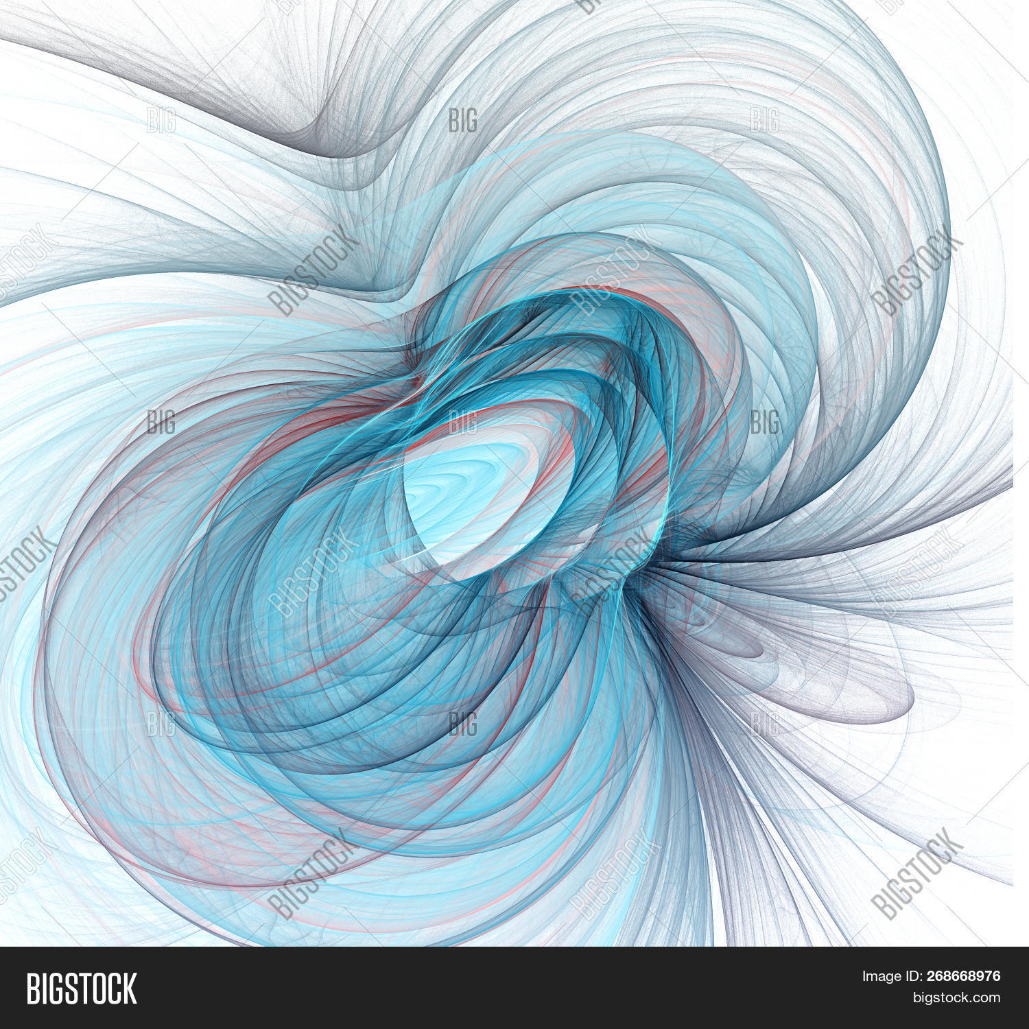 Abstract Computer Image & Photo (Free Trial) | Bigstock