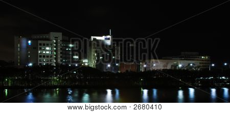 Queensland University Of Technology