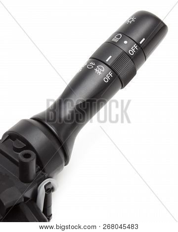The Gear Change Light