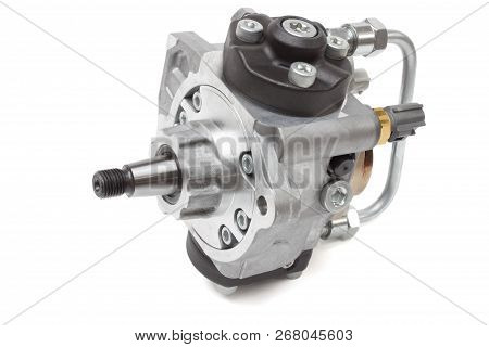 Fuel Injection Pump