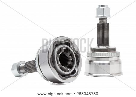 Constant Velocity Joints