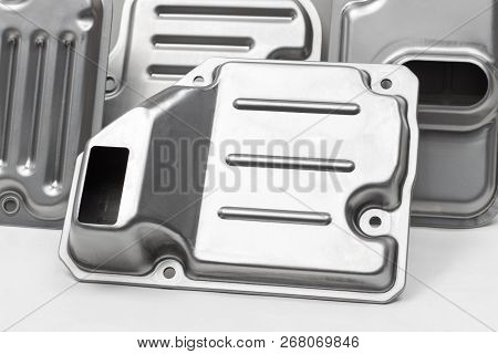Oil Filter (strainer)