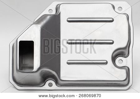 Oil Filter (strainer)