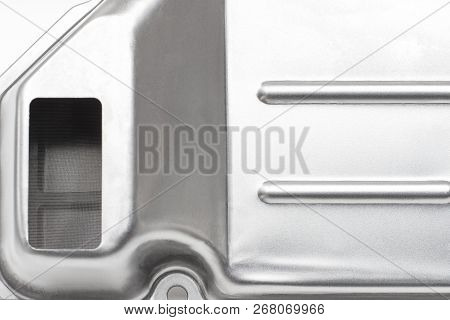 Oil Filter (strainer)