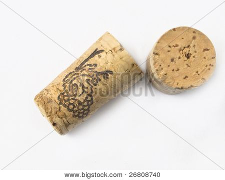 tappi di sughero
