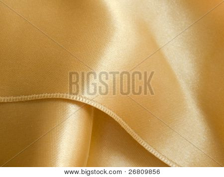 sfondo giallo raso