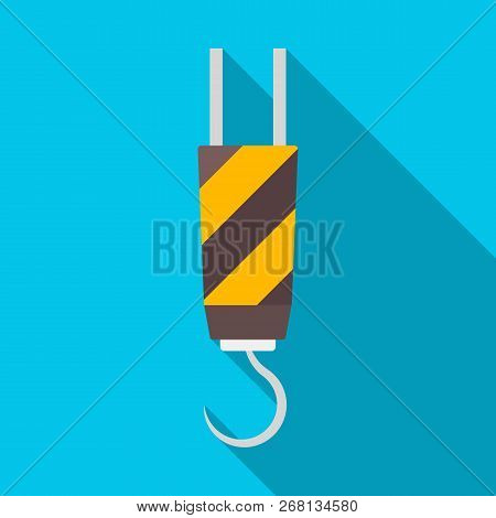 Vector Design Of Goods And Cargo Logo. Set Of Goods And Warehouse Vector Icon For Stock.