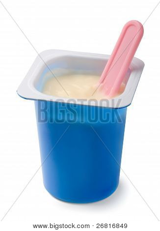 Jogurt