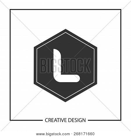 Initial Letter L Logo Template Vector Design