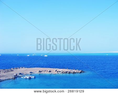 Seasight-Hurghada