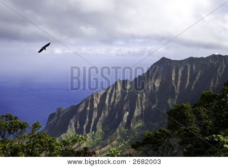 Na Pali Coast