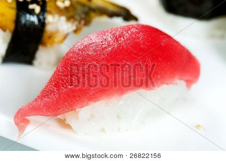 Sushi, cucina giapponese