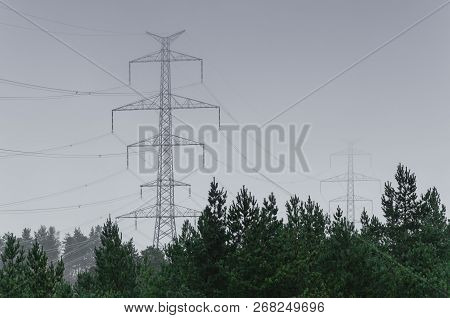 Tower